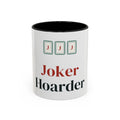 Joker Hoarder Mahjong Mug