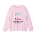 Joker Hoarder Mahjong Sweatshirt