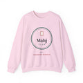Mahj Club, Est. Tuesday Nights Mahjong Sweatshirt
