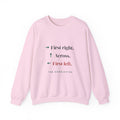 The Charleston Mahjong Sweatshirt