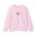 Mahj Club Embroidered Mahjong Sweatshirt