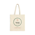 Mahj Club, Est. Tuesday Nights Mahjong Tote Bag